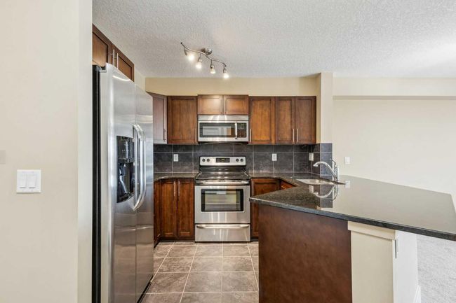 232 - 500 Rocky Vista Gardens Nw, Condo with 1 bedrooms, 1 bathrooms and 1 parking in Calgary AB | Image 7