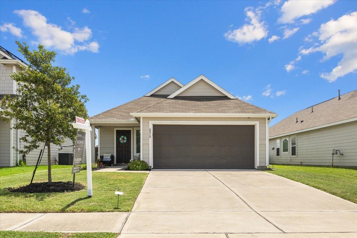 Residential in Rosharon