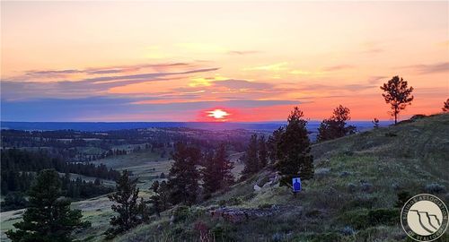 nhn Lone Rock Canyon, Hysham, MT, 59076 | Card Image