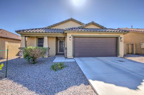 823 S Silvercreek Ct, Casa Grande, AZ, 85122-6835 | Card Image