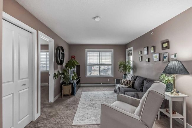 423 - 195 Kincora Glen Road Nw, Home with 2 bedrooms, 2 bathrooms and 1 parking in Calgary AB | Image 14