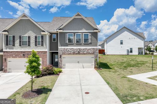 3776 Prospect Point Dr, Oakwood, GA, 30566-0346 | Card Image