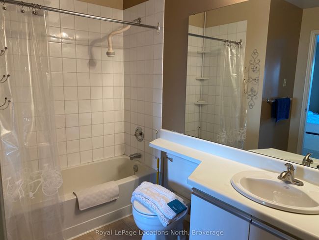 109 - 10 Ramblings Way, Condo with 2 bedrooms, 2 bathrooms and 1 parking in Collingwood ON | Image 17