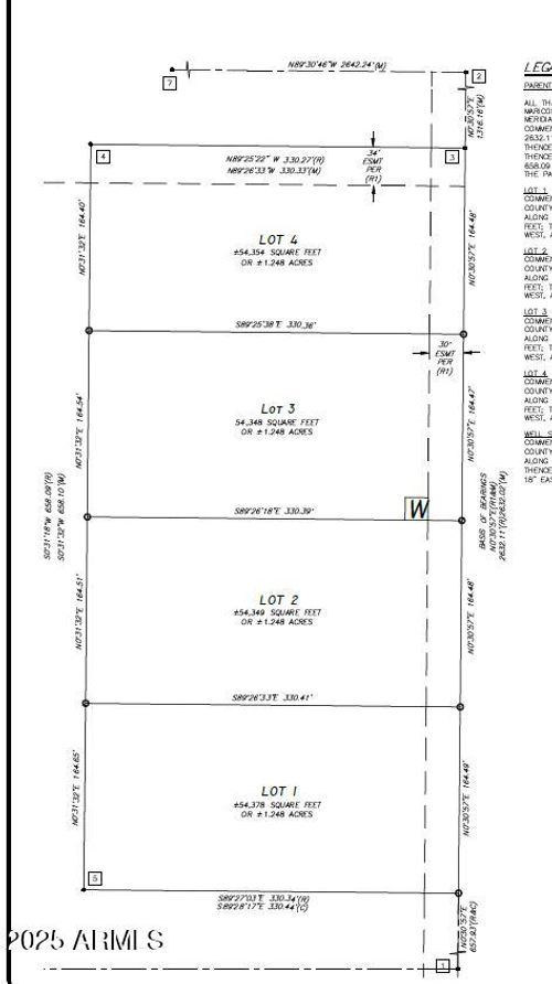 lot-2-43501 W Frier Drive, Tonopah, AZ, 85354 | Card Image