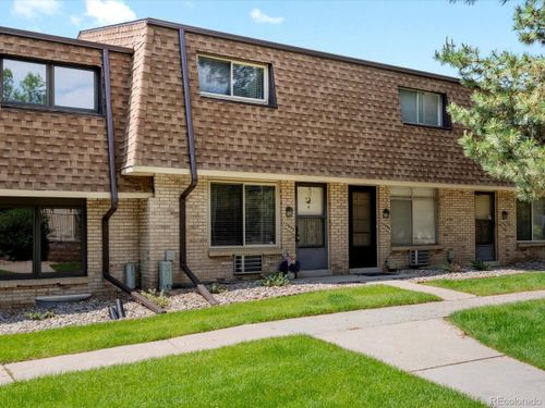 12993 W 20th Ave, Golden, CO, 80401-2203 | Card Image
