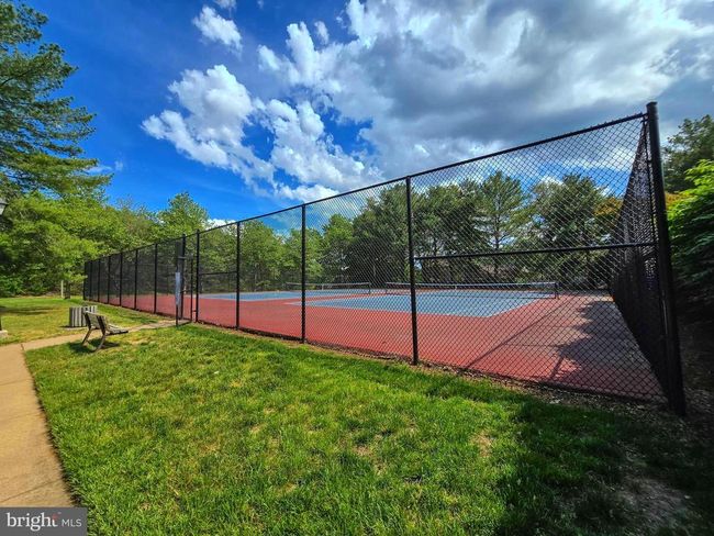 17616 Chisholm Ln, House other with 5 bedrooms, 4 bathrooms and null parking in DUMFRIES VA | Image 52