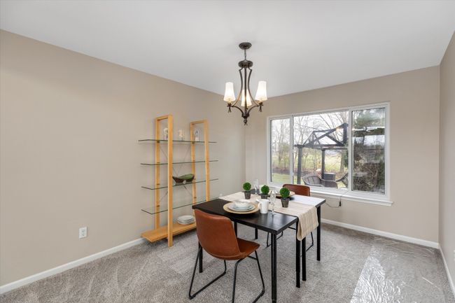 3755 Shefford Blvd, House other with 4 bedrooms, 3 bathrooms and null parking in Canton MI | Image 9