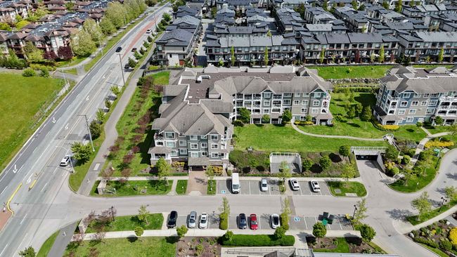 Drone / aerial view with a residential view | Image 33