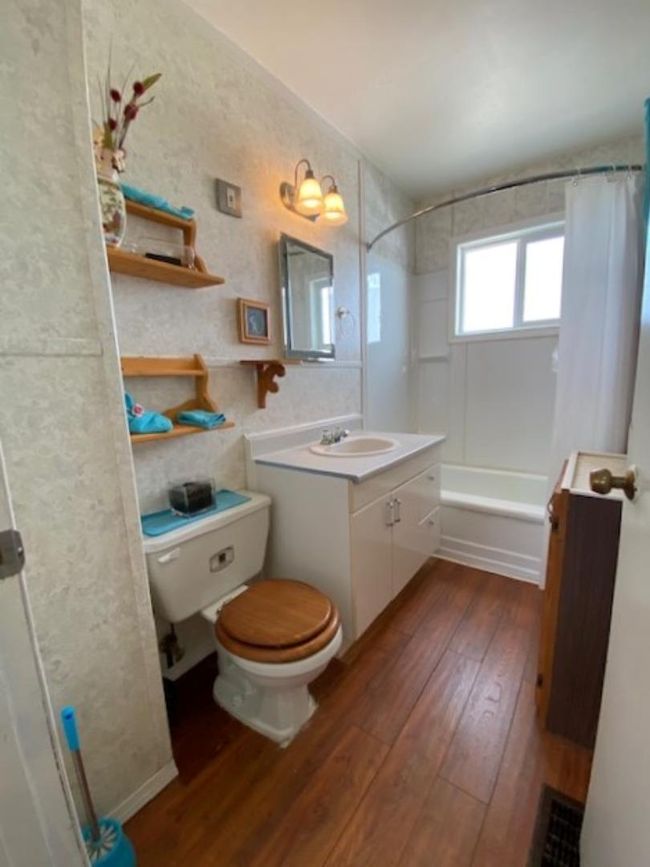11025 Highway 35, House detached with 3 bedrooms, 1 bathrooms and 8 parking in Keg River AB | Image 22