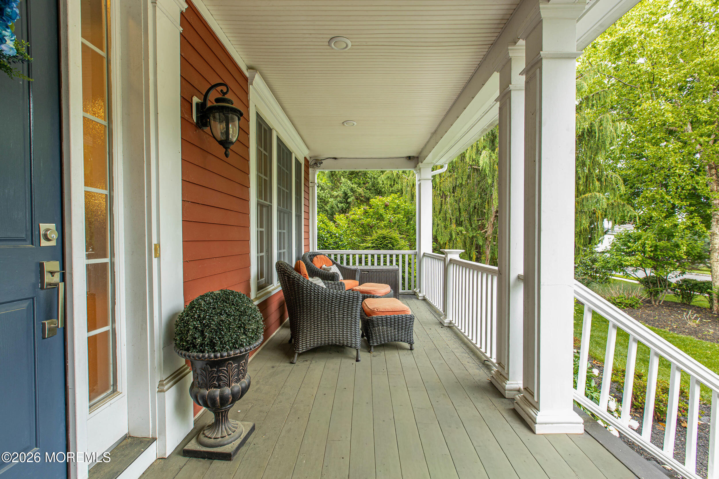 Residential in Cranbury 4