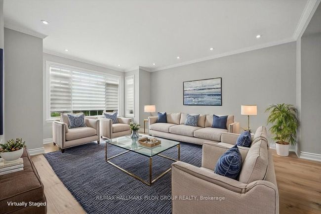 6373 Radisson Way, House other with 4 bedrooms, 5 bathrooms and 6 parking in Orléans ON | Image 18