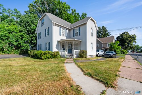 395 N Main St, Manchester, CT, 06042-1959 | Card Image