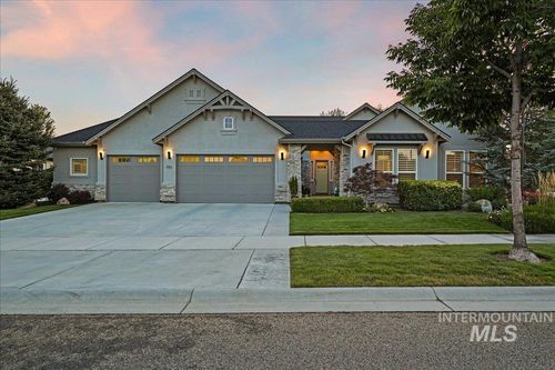 751 S Mace Ranch Way, Eagle, ID, 83616-4109 | Card Image