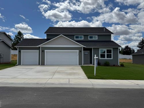 710 E 4th St, Deer Park, WA, 99006 | Card Image