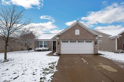 13982 Avalon Boulevard, House other with 2 bedrooms, 2 bathrooms and null parking in Fishers IN | Image 1