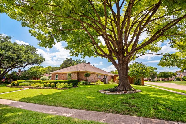 3107 Foxboro Dr, House other with 4 bedrooms, 3 bathrooms and null parking in Richardson TX | Image 37