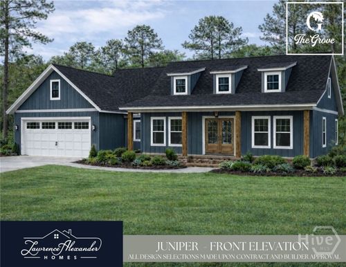 31 Grove Hollow Road, Rincon, GA, 31326 | Card Image