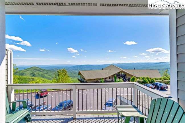 304 - 150 Prudden Ln, Condo with 2 bedrooms, 2 bathrooms and null parking in Blowing Rock NC | Image 14