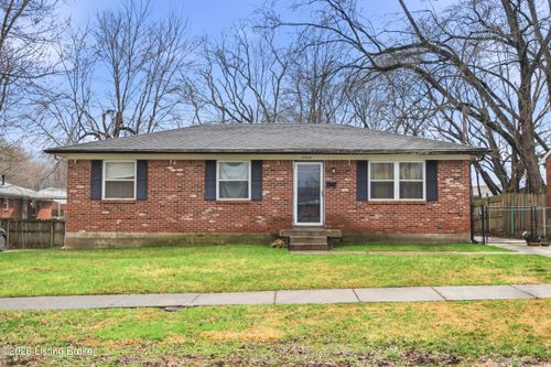 5402 Anatahan Ct, Louisville, KY, 40272 | Card Image