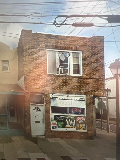 801 N Indiana Ave, Atlantic City, NJ, 08401 | Card Image