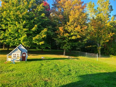 873 Ridge Road, House other with 4 bedrooms, 3 bathrooms and null parking in Torrey NY | Image 3