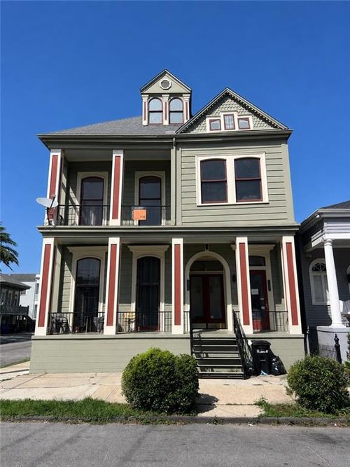 2-1637 3rd St, New Orleans, LA, 70130-5900 | Card Image