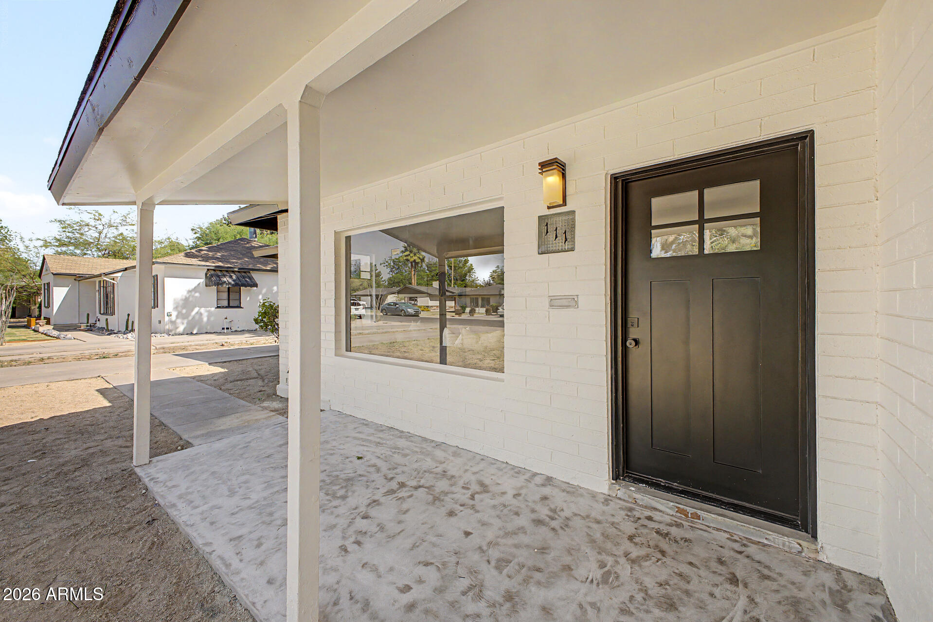 Residential Income in Tempe 5