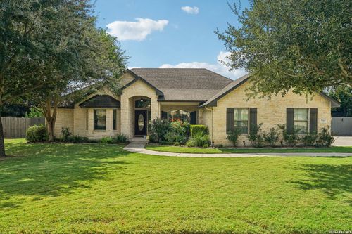 3344 Ashleys Way, Marion, TX, 78124-1376 | Card Image