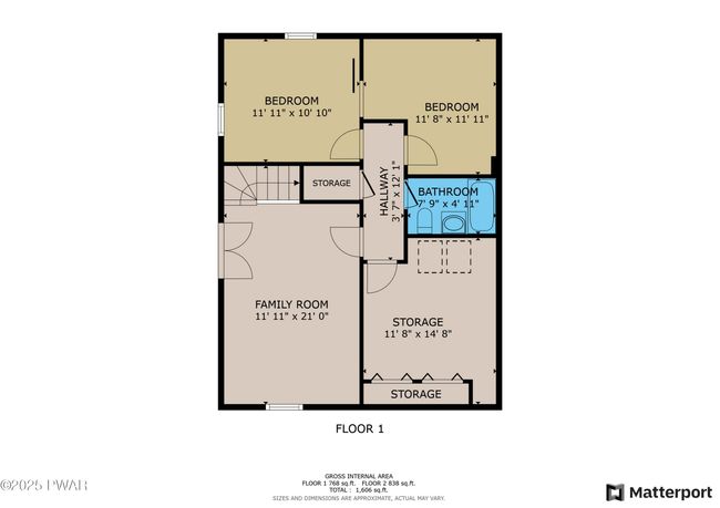 Main Floor Plan | Image 40