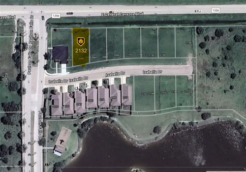 2032 Isabella Dr, Kingsville, TX, 78363-2103 | Card Image