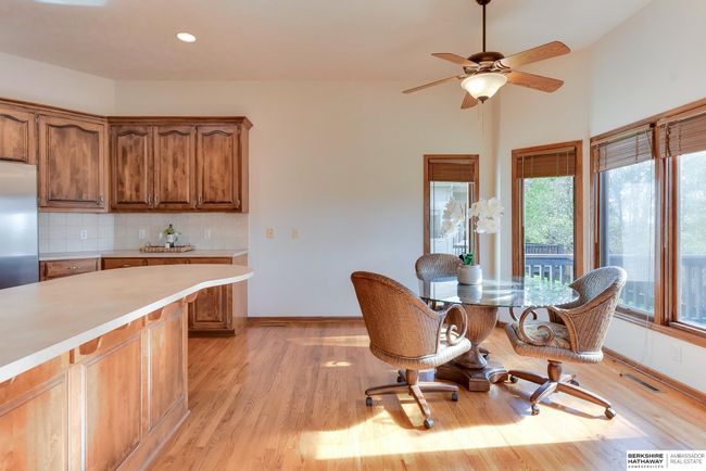 5210 S 165 Th St, House other with 5 bedrooms, 3 bathrooms and 3 parking in Omaha NE | Image 11