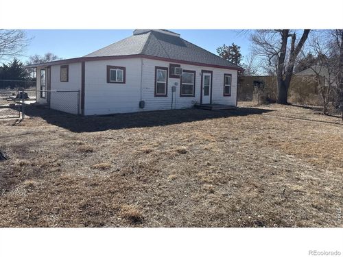 306 E Curtis St, Eckley, CO, 80727-9639 | Card Image