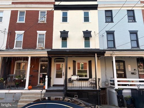 614 E Madison St, LANCASTER, PA, 17602-2420 | Card Image