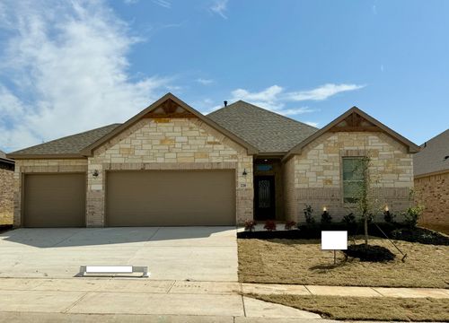 220 Cheyenne Trl, Alvarado, TX, 76009-2631 | Card Image