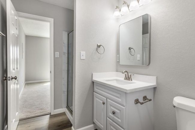 120 Hutson Ln, House other with 4 bedrooms, 2 bathrooms and null parking in Brazoria TX | Image 17