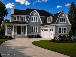 Residential in Prospect