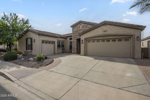 4497 E Ficus Way, Gilbert, AZ, 85298-4614 | Card Image