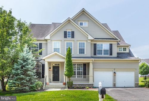 2311 Whitley Rd, BALTIMORE, MD, 21209-3853 | Card Image
