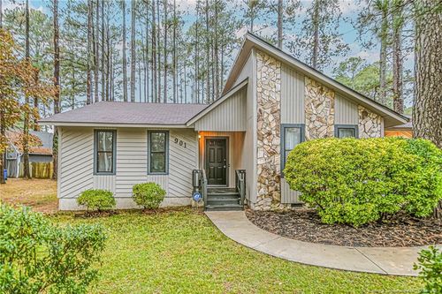 901 Drew Ct, Fayetteville, NC, 28311-0348 | Card Image
