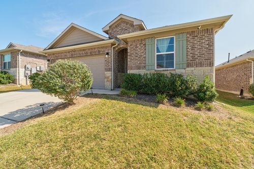 10509 Defender Trl, Austin, TX, 78754 | Card Image