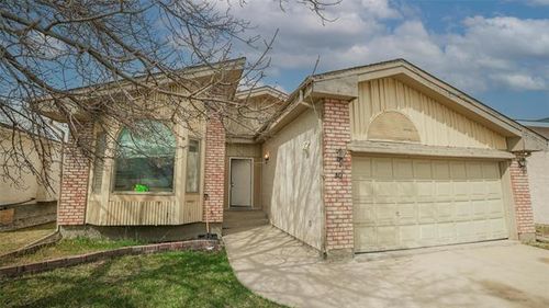 40 Prelest Pl, Winnipeg, MB, R2P2R3 | Card Image