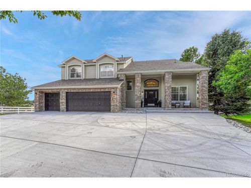 20788 E Maplewood Ln, Centennial, CO, 80016-1262 | Card Image