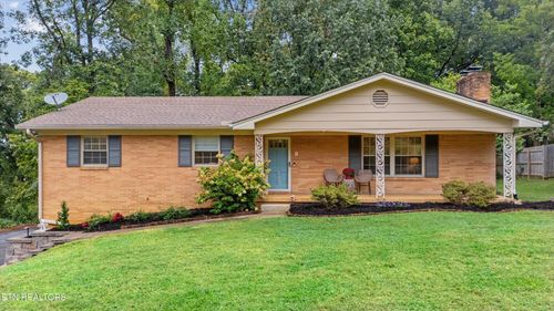 412 Kendall Rd, Knoxville, TN, 37919-6803 | Card Image