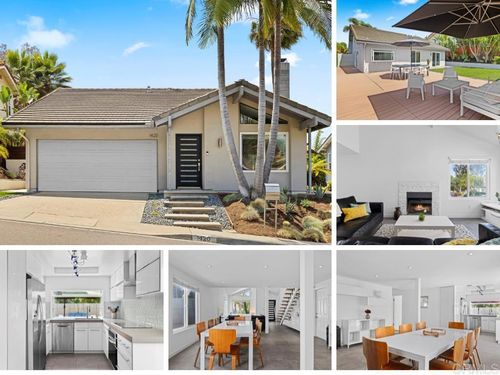 1420 Flair Drive, Encinitas, CA, 92024 | Card Image