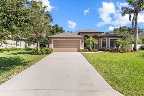4563 Ashley Lake Cir, Vero Beach, FL, 32967-2601 | Card Image
