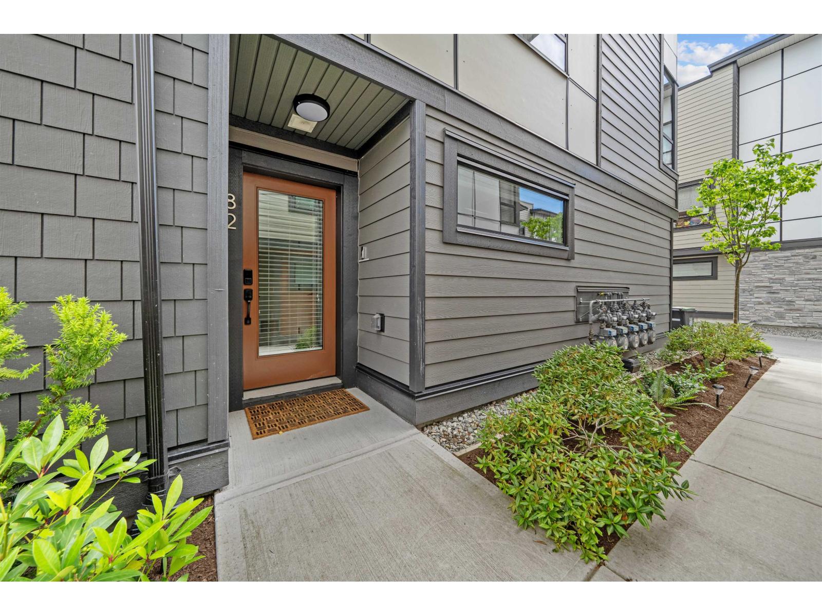 Residential in Langley 2