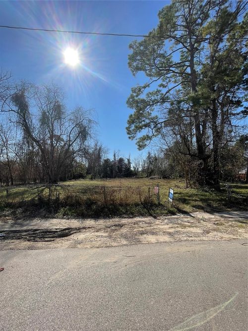 769 Paul Quinn Street, Houston, TX, 77091 | Card Image