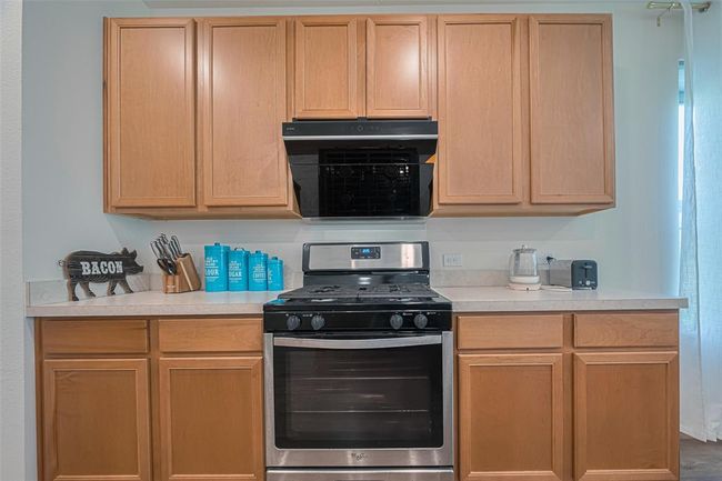 6111 Whitewing Rd, House other with 3 bedrooms, 2 bathrooms and 2 parking in Rosenberg TX | Image 16