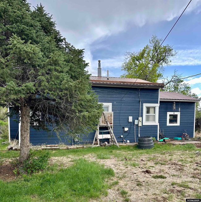 1234 Arapahoe St, House other with 3 bedrooms, 1 bathrooms and null parking in Thermopolis WY | Image 15