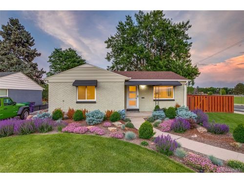 488 S Leyden St, Denver, CO, 80224-1249 | Card Image